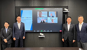 z6尊龙凯时董事会决议通过收购德国BHTC 拓展智慧移动生态圈